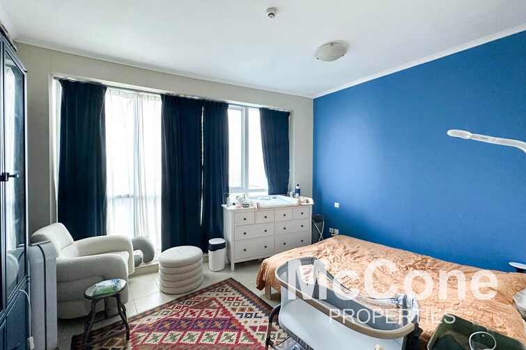 The Torch Apartment for Sale, Dubai Marina, Dubai