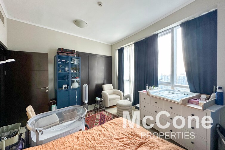 The Torch Apartment for Sale, Dubai Marina, Dubai