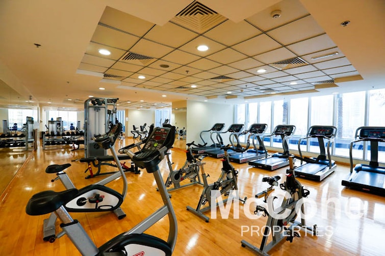 The Torch Apartment for Sale, Dubai Marina, Dubai