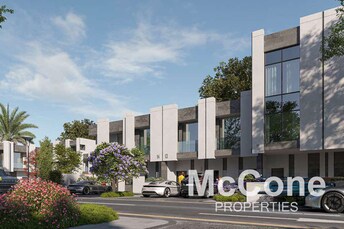 District One Villa for Sale, Mohammed Bin Rashid City, Dubai