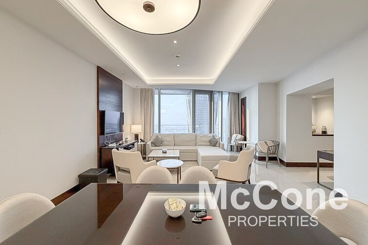 The Address Residence Sky View Apartment for Sale, Downtown Dubai, Dubai