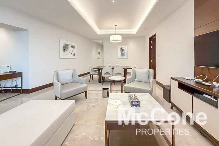 The Address Residence Sky View Apartment for Sale, Downtown Dubai, Dubai