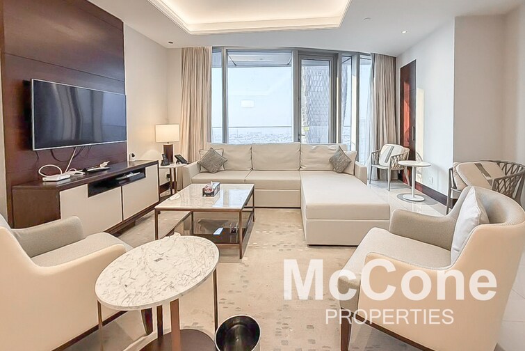 The Address Residence Sky View Apartment for Sale, Downtown Dubai, Dubai