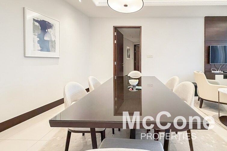 The Address Residence Sky View Apartment for Sale, Downtown Dubai, Dubai