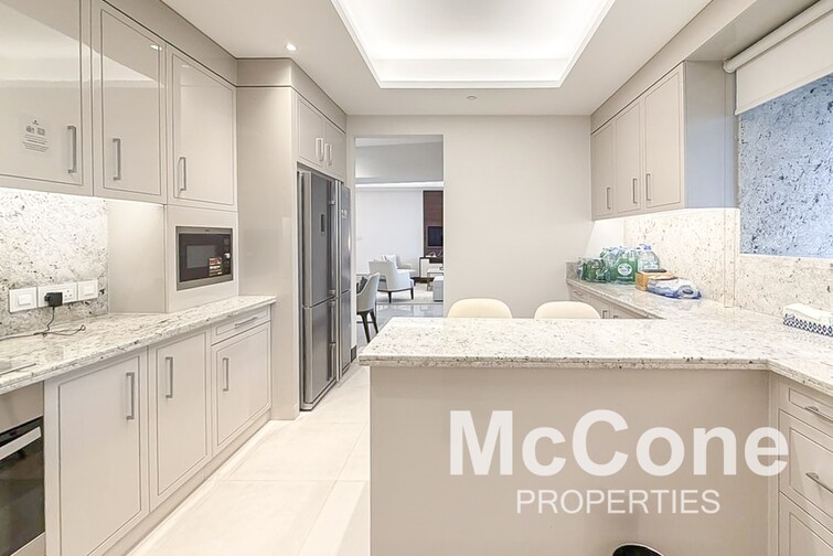 The Address Residence Sky View Apartment for Sale, Downtown Dubai, Dubai