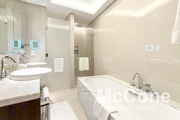 The Address Residence Sky View Apartment for Sale, Downtown Dubai, Dubai