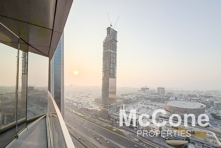The Address Residence Sky View Apartment for Sale, Downtown Dubai, Dubai