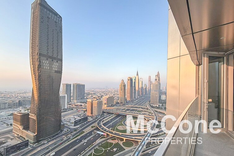 The Address Residence Sky View Apartment for Sale, Downtown Dubai, Dubai