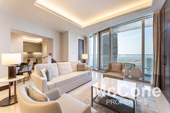 The Address Residence Sky View Apartment for Sale, Downtown Dubai, Dubai