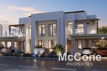  Villa for Sale, Dubai South, Dubai
