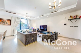 Green Community (Motor City) Villa for Sale, Motor City, Dubai