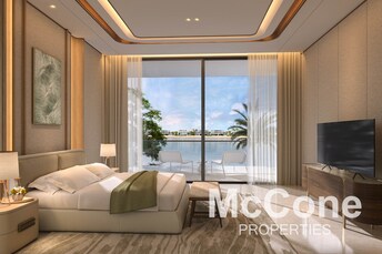  Villa for Sale, Palm Jebel Ali, Dubai