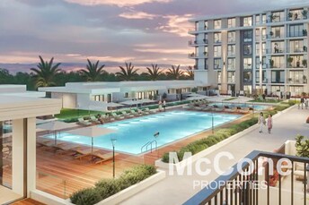 Noor Townhouses Apartment for Sale, Town Square, Dubai