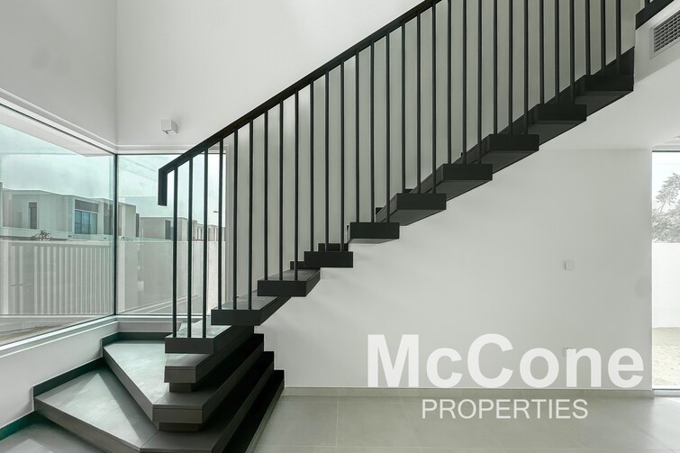 NARA Townhouses Townhouse for Sale, The Valley, Dubai