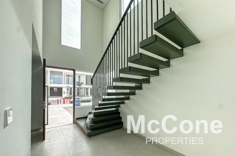 NARA Townhouses Townhouse for Sale, The Valley, Dubai