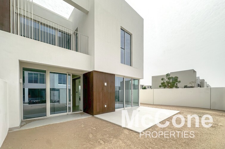 NARA Townhouses Townhouse for Sale, The Valley, Dubai