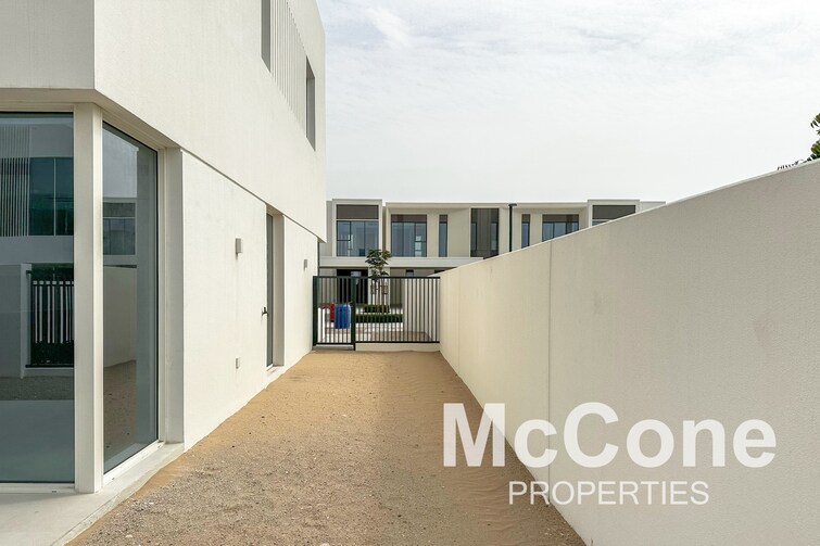 NARA Townhouses Townhouse for Sale, The Valley, Dubai
