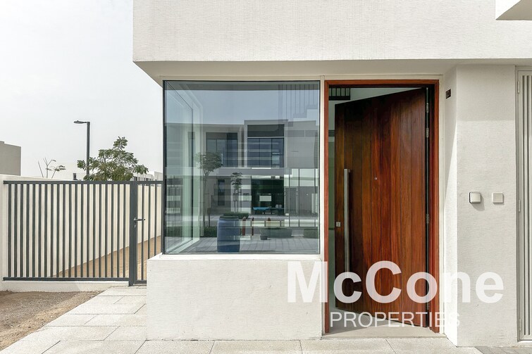 NARA Townhouses Townhouse for Sale, The Valley, Dubai