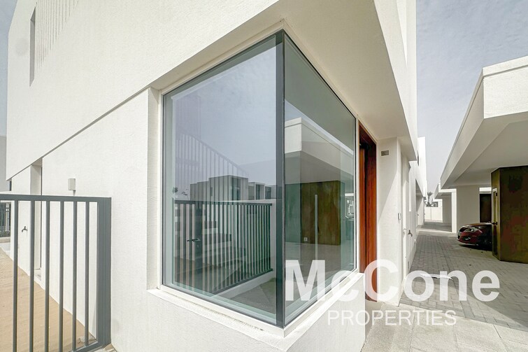 NARA Townhouses Townhouse for Sale, The Valley, Dubai