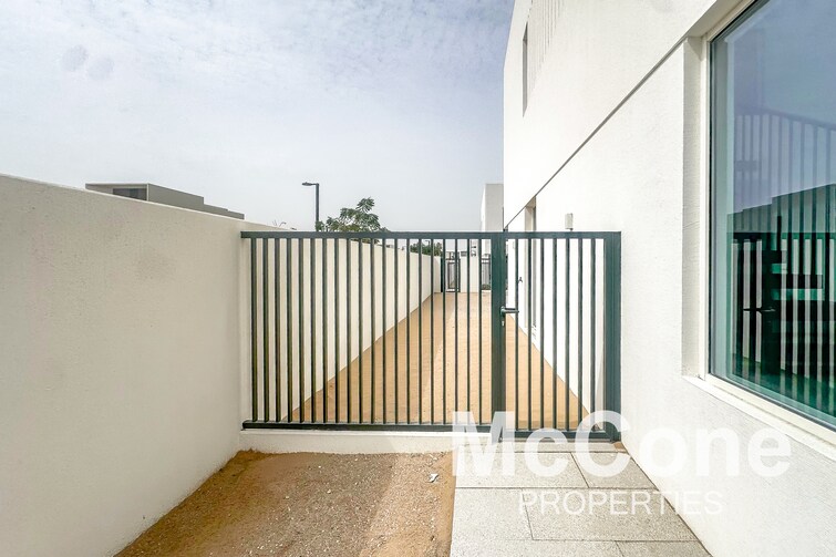 NARA Townhouses Townhouse for Sale, The Valley, Dubai
