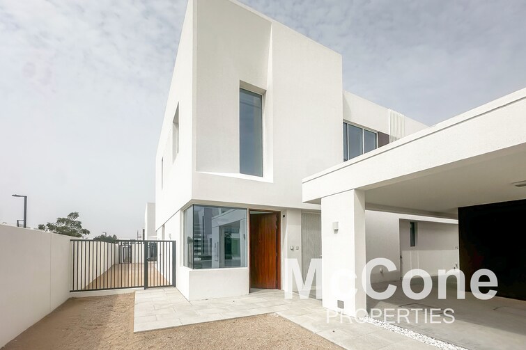 NARA Townhouses Townhouse for Sale, The Valley, Dubai