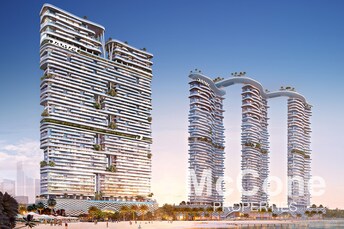 DAMAC Bay 2 by Cavalli Apartment for Sale, Dubai Harbour, Dubai