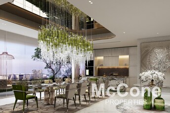 DAMAC Bay 2 by Cavalli Apartment for Sale, Dubai Harbour, Dubai