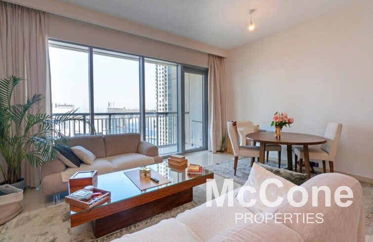  Apartment for Sale, Dubai Creek Harbour, Dubai