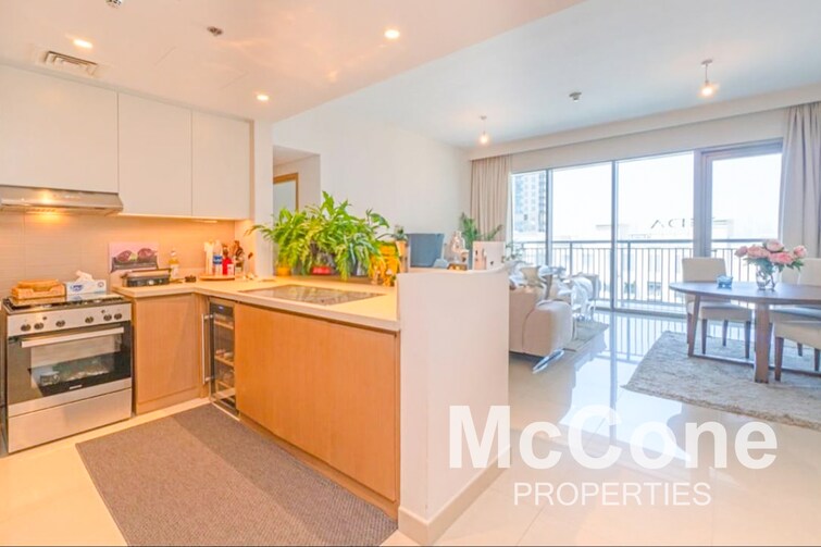  Apartment for Sale, Dubai Creek Harbour, Dubai