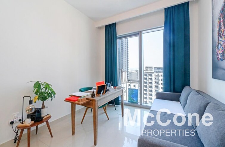  Apartment for Sale, Dubai Creek Harbour, Dubai