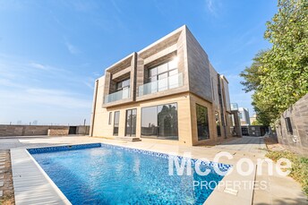 Dubai Hills Grove Villa for Sale, Dubai Hills Estate, Dubai