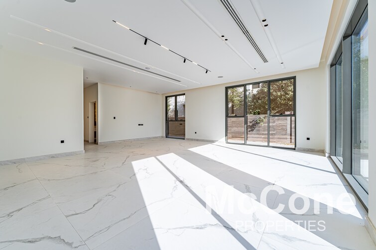 Dubai Hills Grove Villa for Sale, Dubai Hills Estate, Dubai