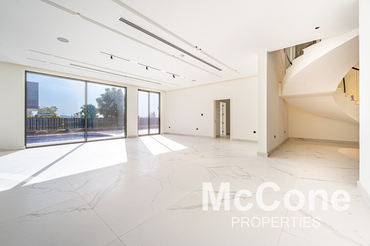 Dubai Hills Grove Villa for Sale, Dubai Hills Estate, Dubai