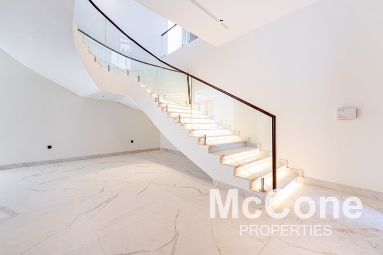 Dubai Hills Grove Villa for Sale, Dubai Hills Estate, Dubai