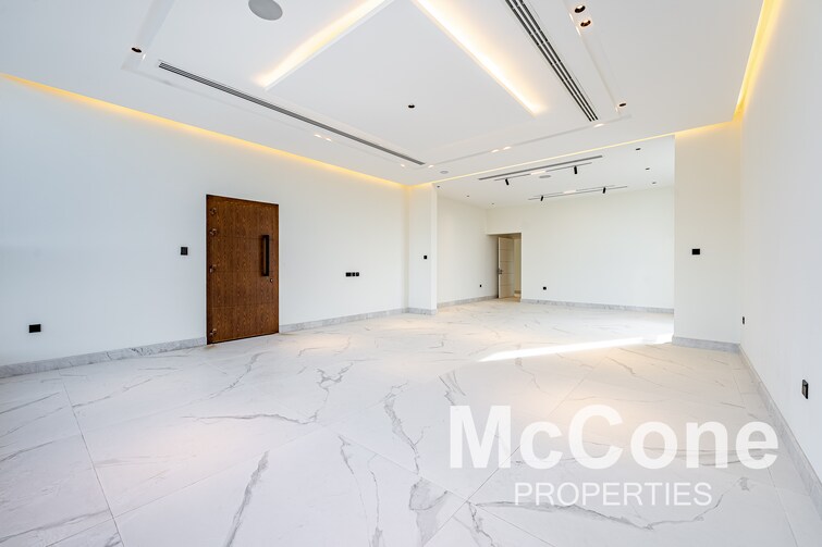 Dubai Hills Grove Villa for Sale, Dubai Hills Estate, Dubai