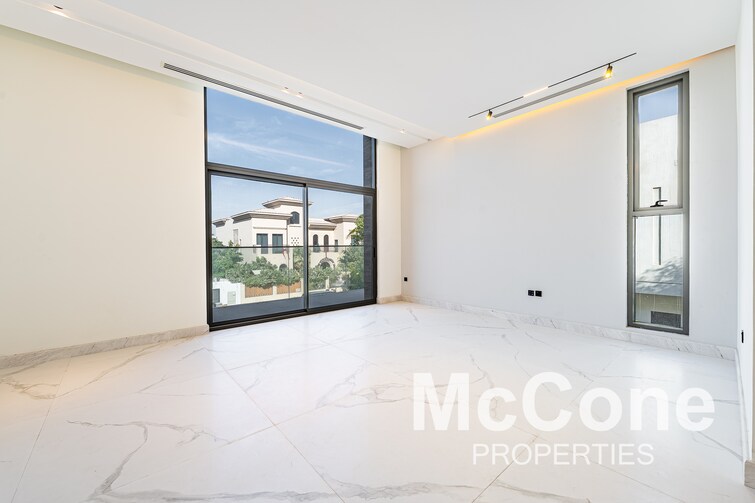 Dubai Hills Grove Villa for Sale, Dubai Hills Estate, Dubai