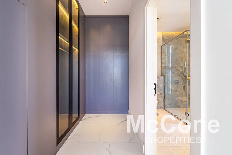 Dubai Hills Grove Villa for Sale, Dubai Hills Estate, Dubai