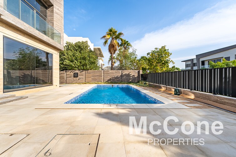 Dubai Hills Grove Villa for Sale, Dubai Hills Estate, Dubai