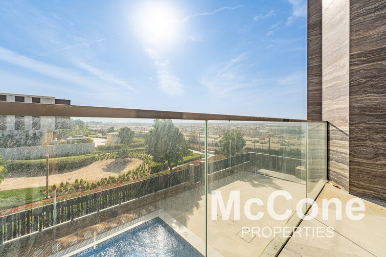 Dubai Hills Grove Villa for Sale, Dubai Hills Estate, Dubai