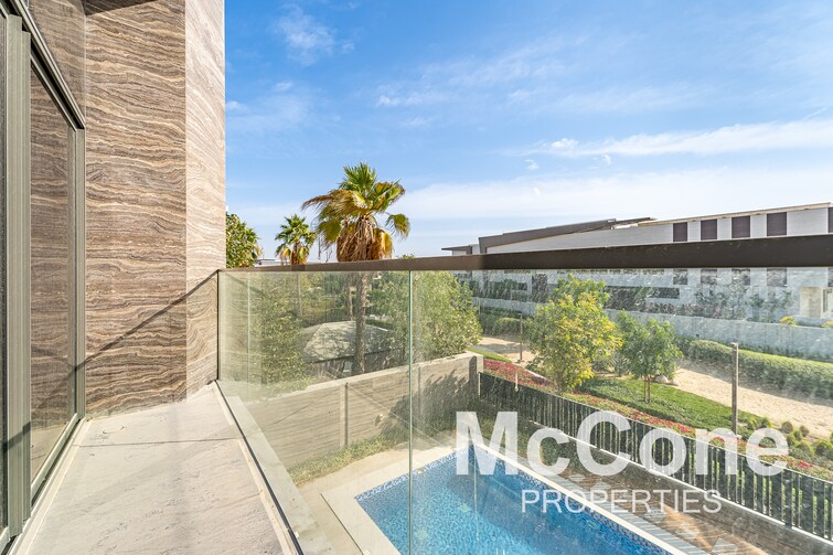 Dubai Hills Grove Villa for Sale, Dubai Hills Estate, Dubai