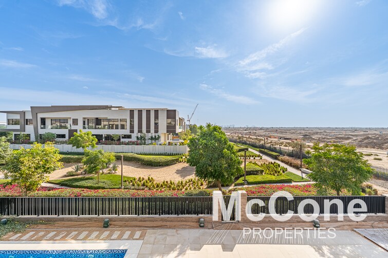 Dubai Hills Grove Villa for Sale, Dubai Hills Estate, Dubai