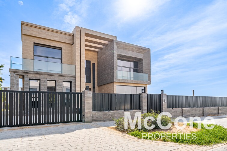 Dubai Hills Grove Villa for Sale, Dubai Hills Estate, Dubai