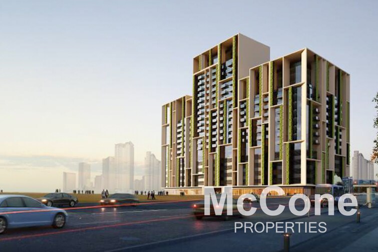 JVC District 16 Apartment for Sale, Jumeirah Village Circle (JVC), Dubai