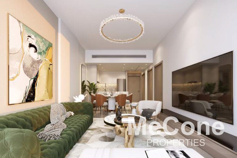 JVC District 16 Apartment for Sale, Jumeirah Village Circle (JVC), Dubai