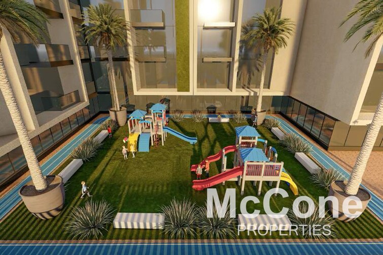 JVC District 16 Apartment for Sale, Jumeirah Village Circle (JVC), Dubai