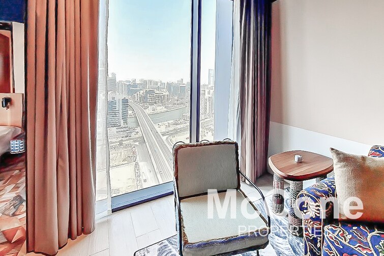  Apartment for Sale, Business Bay, Dubai