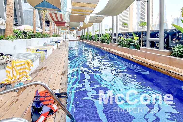  Apartment for Sale, Business Bay, Dubai