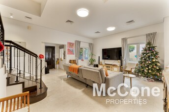 Hacienda Villa for Sale, The Villa, Dubai