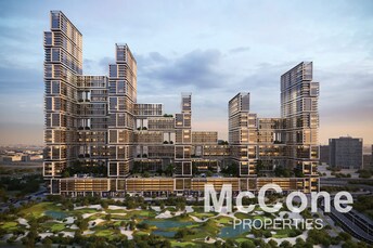 Sobha Hartland Apartment for Sale, Mohammed Bin Rashid City, Dubai