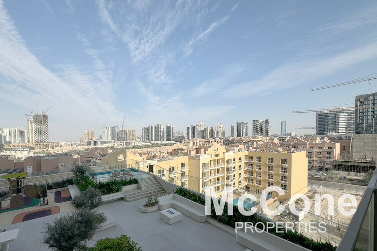  Apartment for Sale, Jumeirah Village Circle (JVC), Dubai